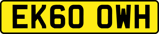 EK60OWH