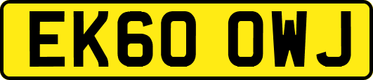 EK60OWJ