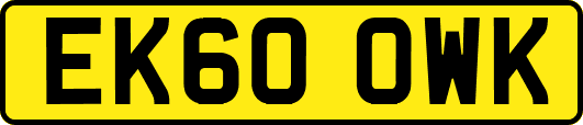 EK60OWK