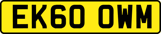 EK60OWM