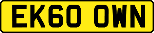 EK60OWN