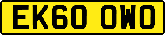 EK60OWO