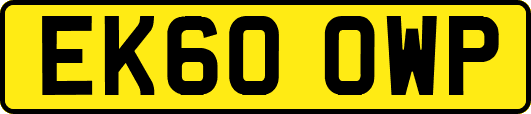 EK60OWP