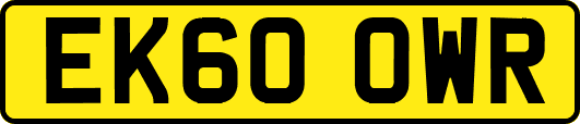 EK60OWR