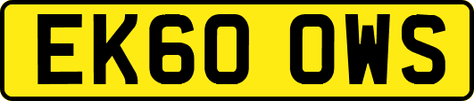 EK60OWS