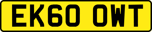 EK60OWT
