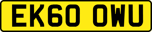 EK60OWU