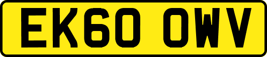 EK60OWV
