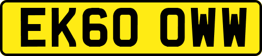 EK60OWW