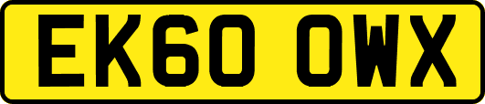 EK60OWX