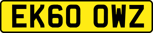 EK60OWZ