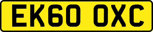 EK60OXC