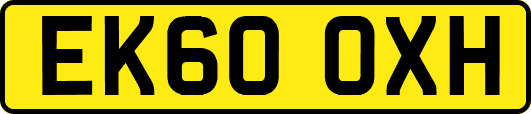 EK60OXH