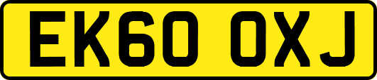 EK60OXJ
