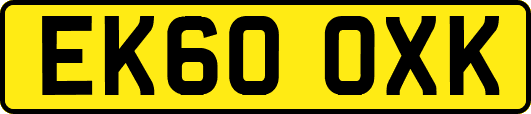 EK60OXK