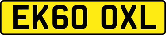 EK60OXL