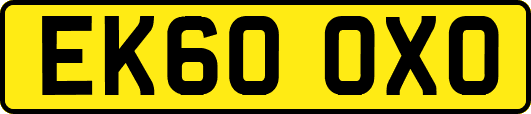 EK60OXO