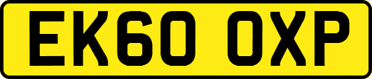EK60OXP