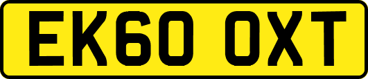 EK60OXT