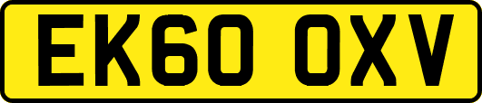 EK60OXV