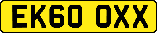 EK60OXX