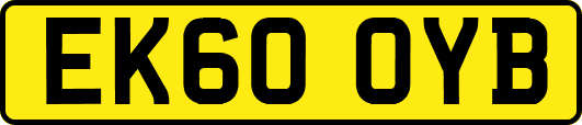 EK60OYB