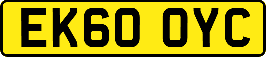 EK60OYC