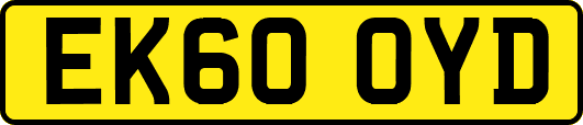 EK60OYD