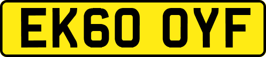 EK60OYF