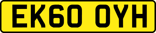 EK60OYH