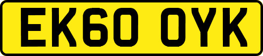 EK60OYK