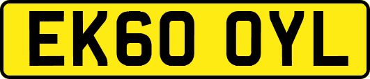EK60OYL