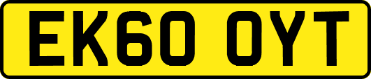 EK60OYT