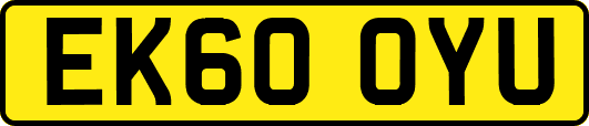 EK60OYU