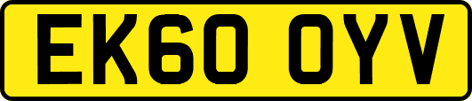 EK60OYV