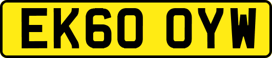 EK60OYW