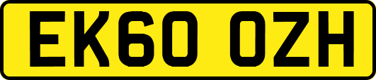 EK60OZH