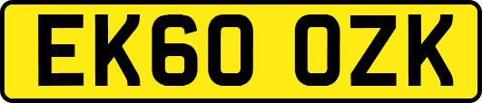 EK60OZK