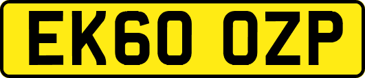 EK60OZP