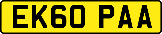 EK60PAA