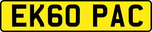 EK60PAC