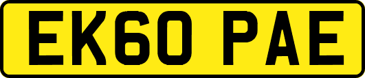 EK60PAE