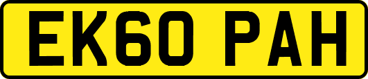EK60PAH