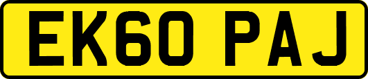 EK60PAJ