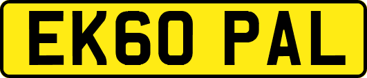 EK60PAL