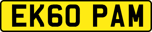 EK60PAM