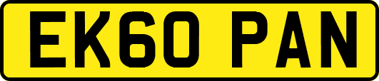 EK60PAN