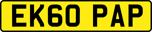 EK60PAP