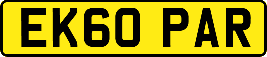 EK60PAR