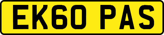 EK60PAS
